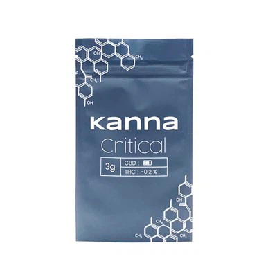 کیسه زیپ چسب دار CBD THC خوراکی پلاستیکی چاپ شده